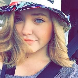 Meet your Posher, Jacklynn